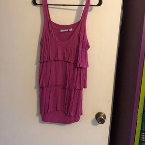 New York & Co Tank Tops